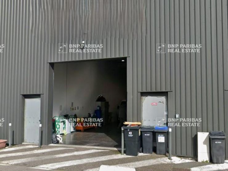 Location Activité 238 m² non divisibles 33380 Biganos