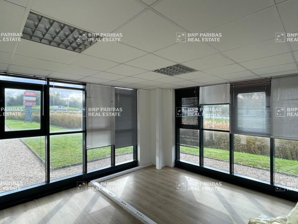 Location Activité 360 m² non divisibles 54850 Messein