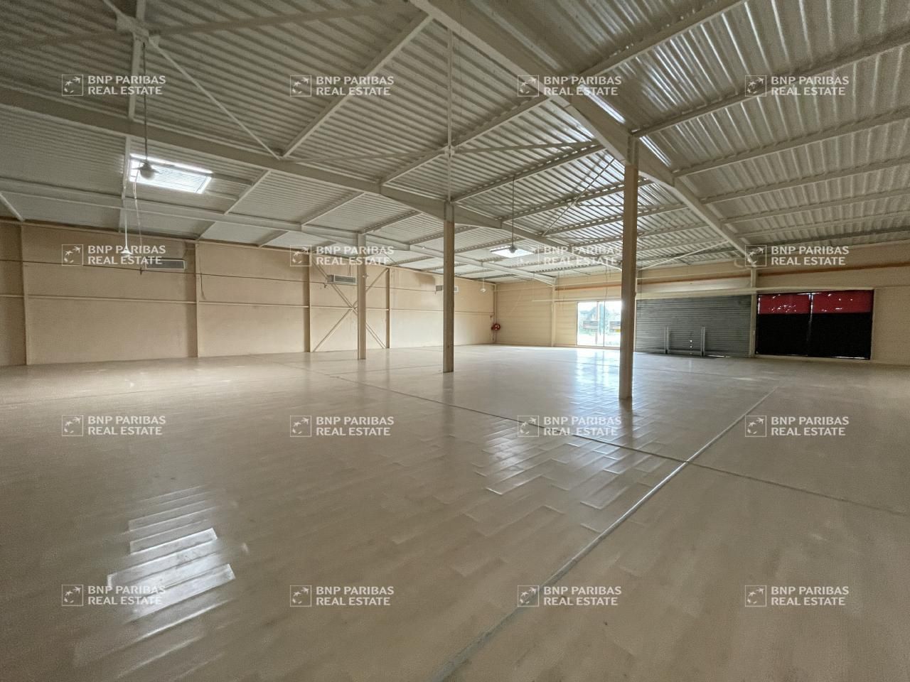 1194 m² pour ce activité en vente à Dombasle-sur-meurthe