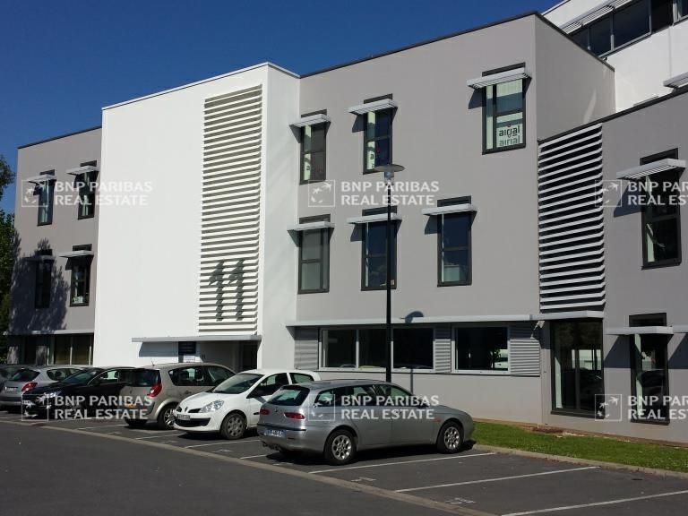 Location Bureaux 1293.8 m² divisibles 59650 Villeneuve-d'ascq