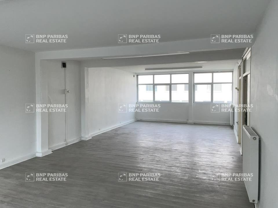 190 m² pour ce bureaux en location à Nantes