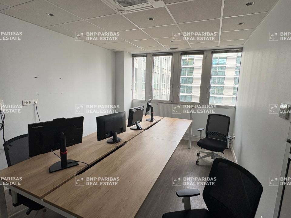 Location bureaux à Tours 37000