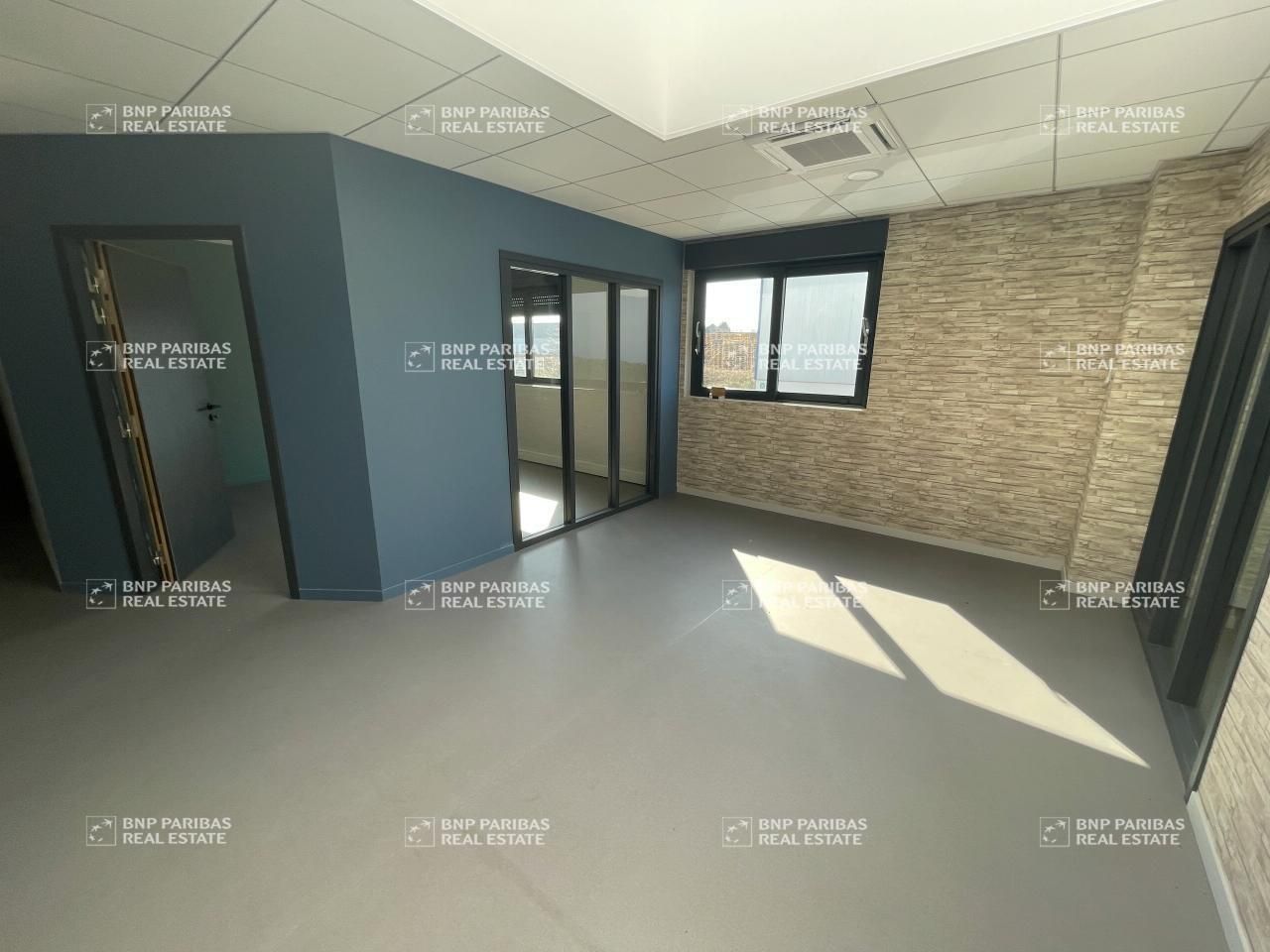 Location Bureaux 613.43 m² non divisibles 21121 Fontaine-lès-dijon