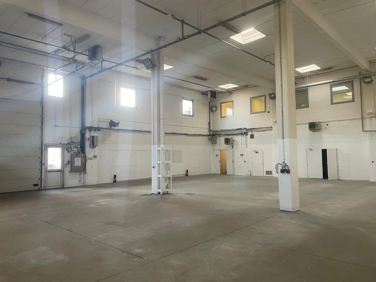 Location activité à Nanterre 92000