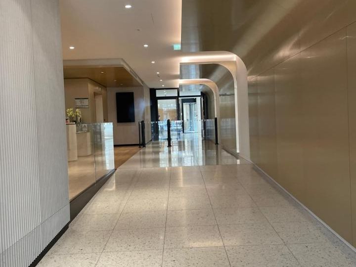 2517 m² pour ce bureaux en location à Paris