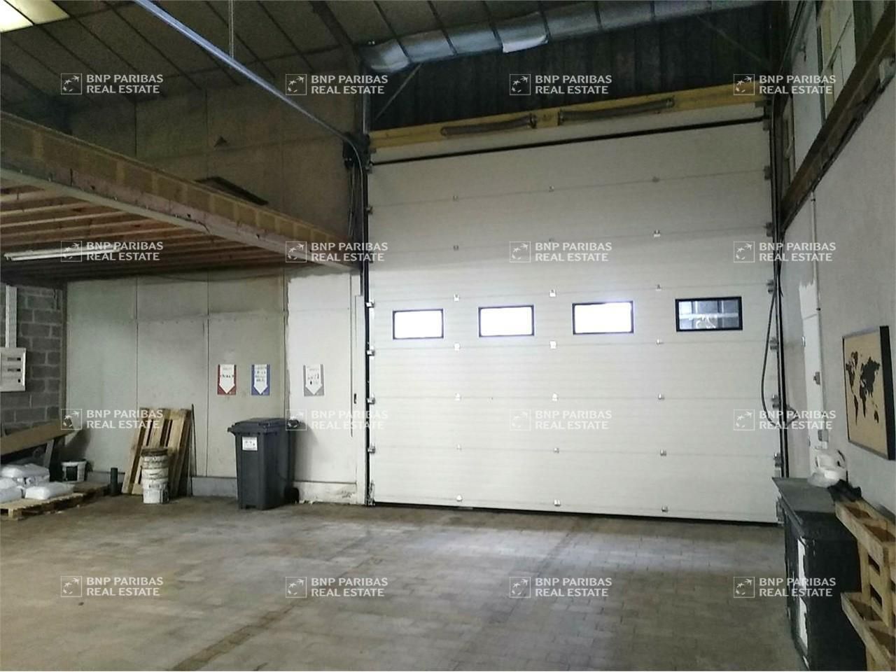 278 m² pour ce activité en location à Seclin