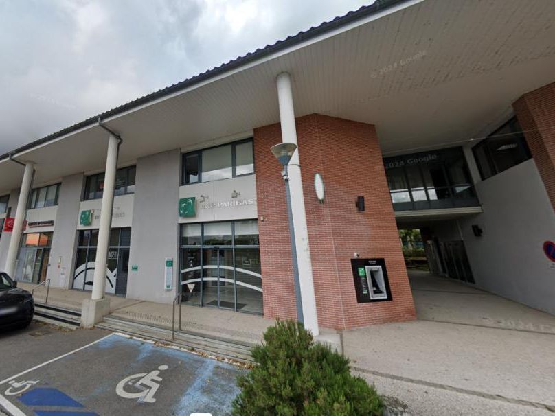 Location Local commercial 200 m² non divisibles 31240 Saint jean