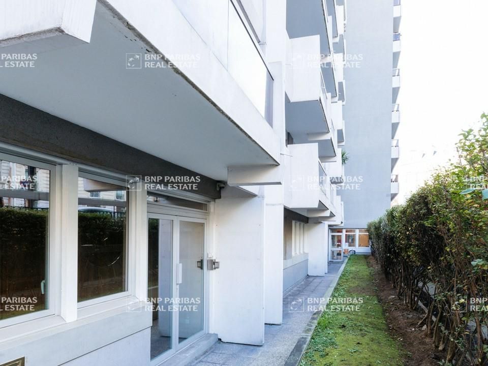 Location Bureaux 485 m² non divisibles 75005 Paris