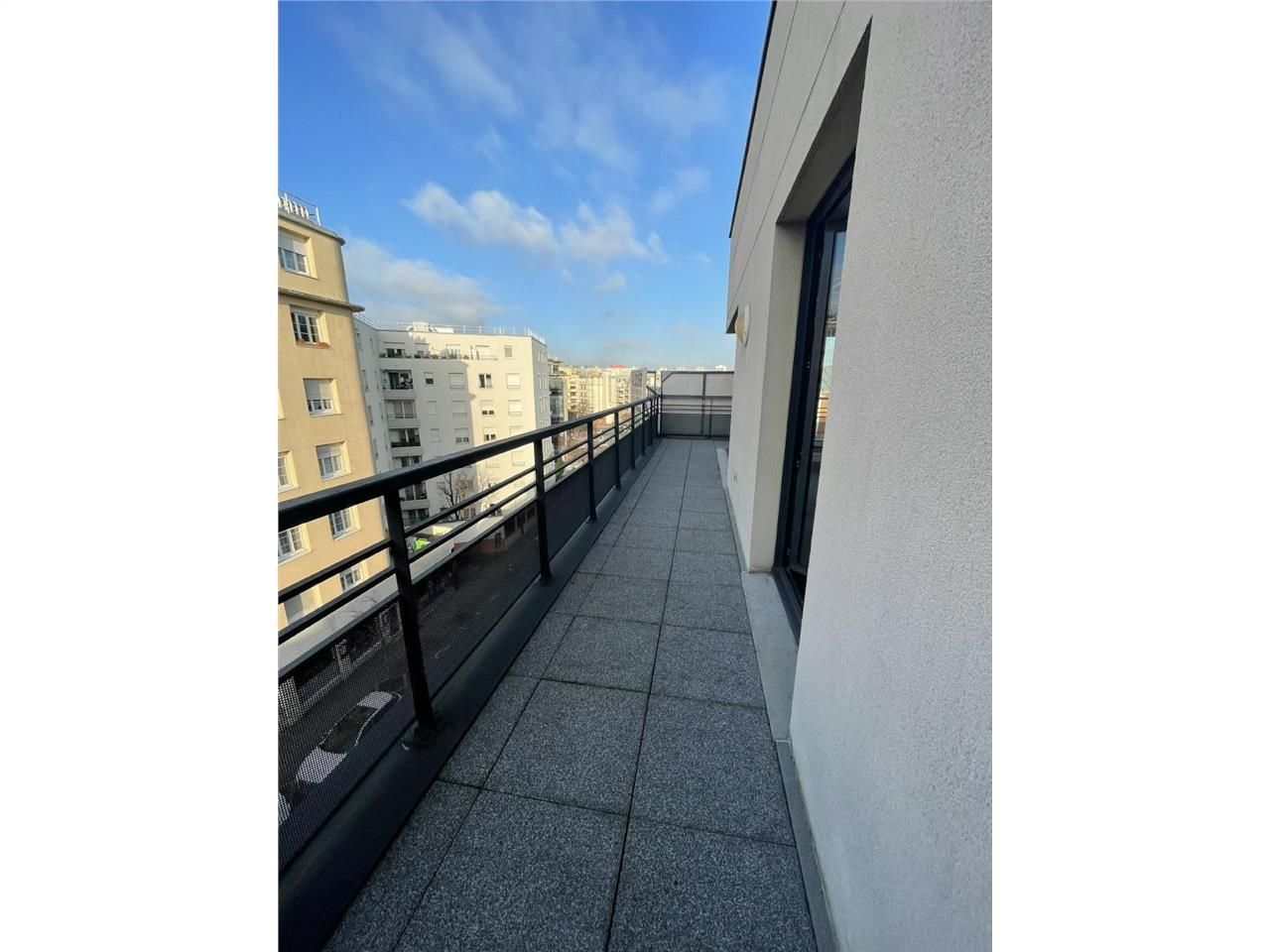 750 m² pour ce bureaux en location à Meudon