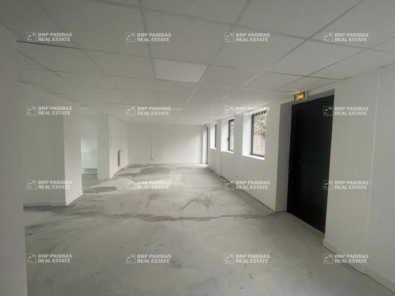 168 m² pour ce bureaux en location à Marcq-en-baroeul