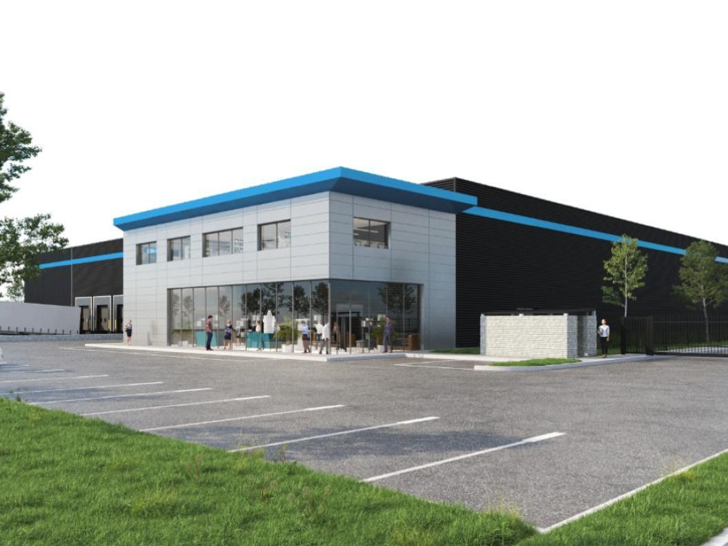 6800 m² pour ce activité en vente à Nogent-le-phaye