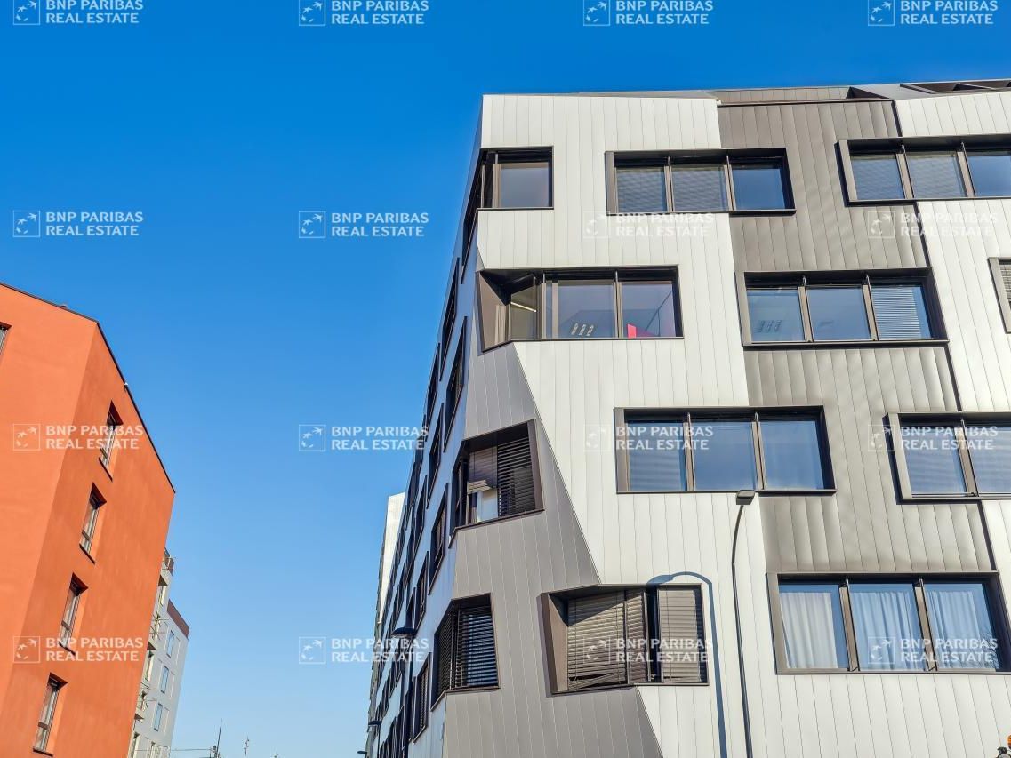 Location Bureaux 1111 m² divisibles 33300 Bordeaux