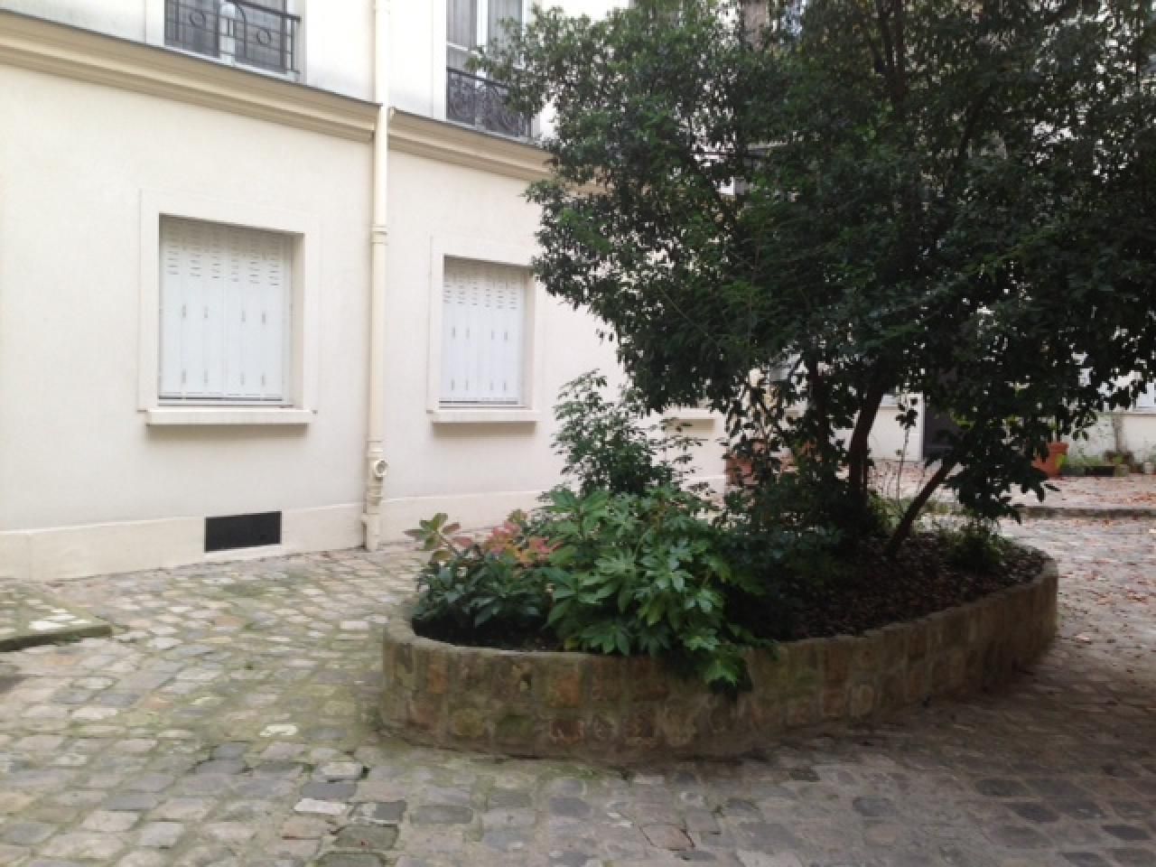 245 m² pour ce bureaux en location à Paris