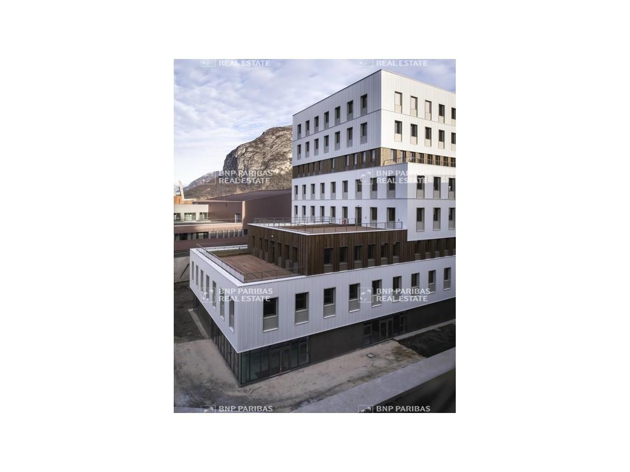 Location bureaux à Grenoble 38000