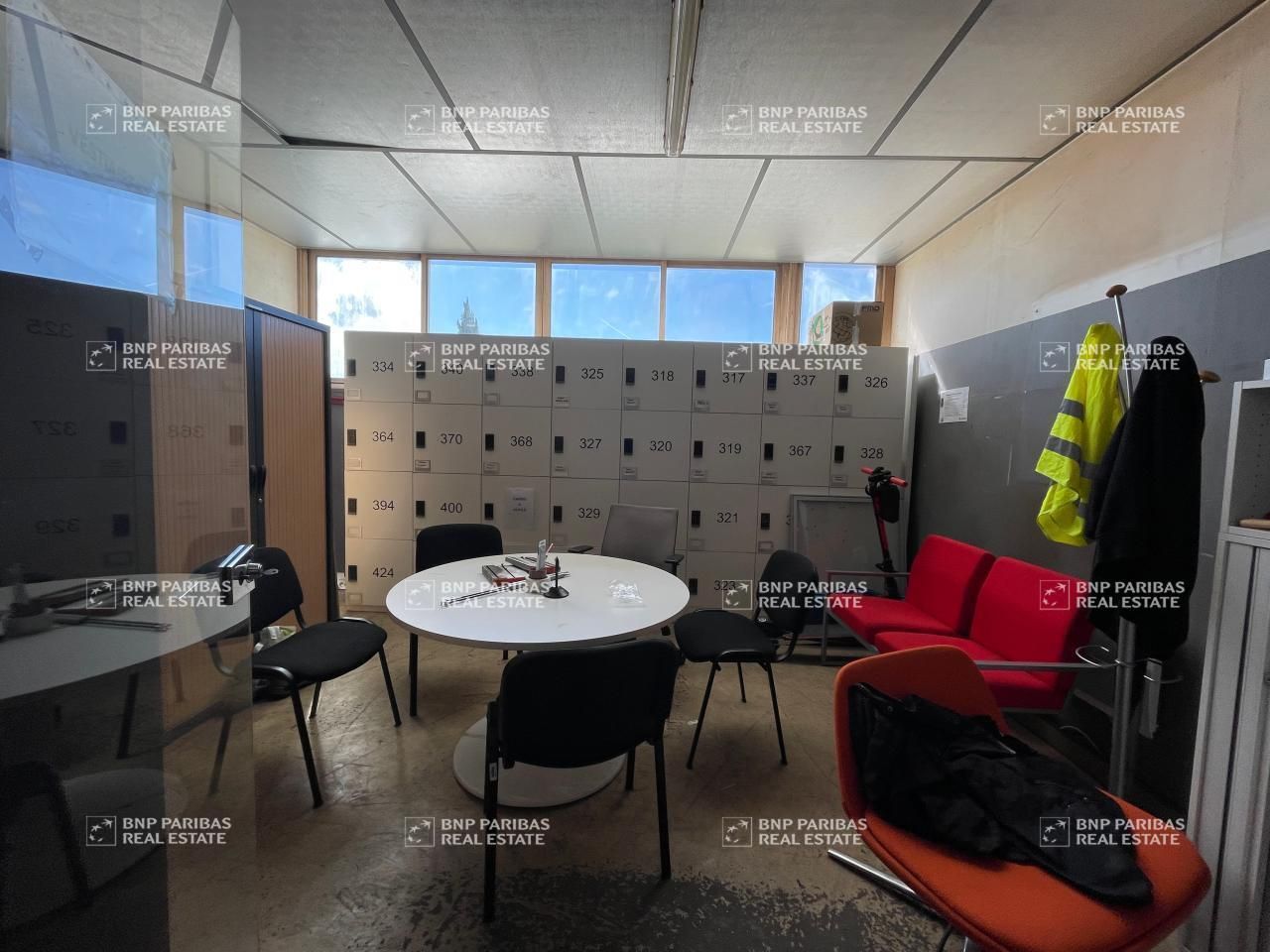 3400 m² pour ce activité en vente à Libourne