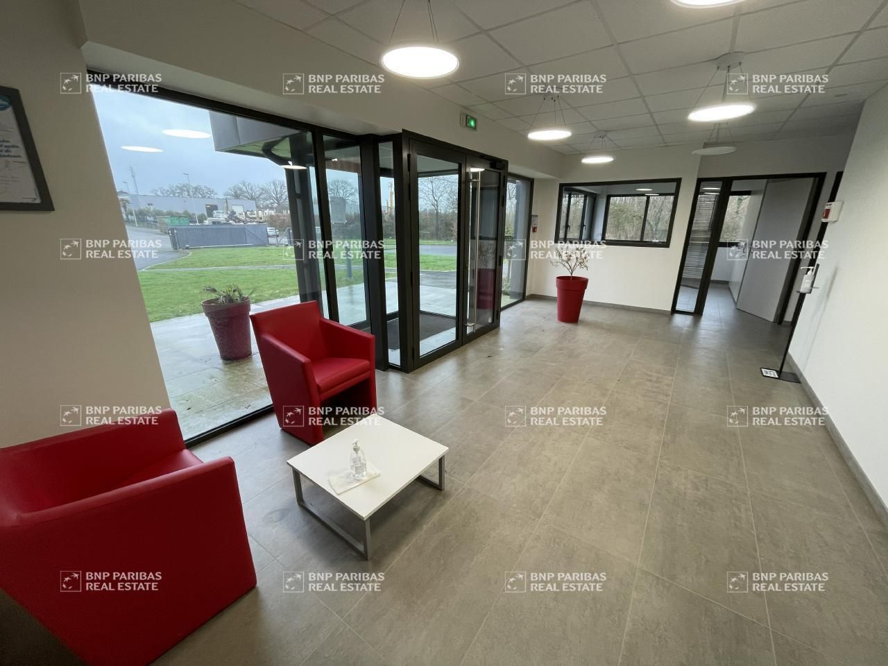 764.69 m² pour ce activité en vente à La guerche-de-bretagne