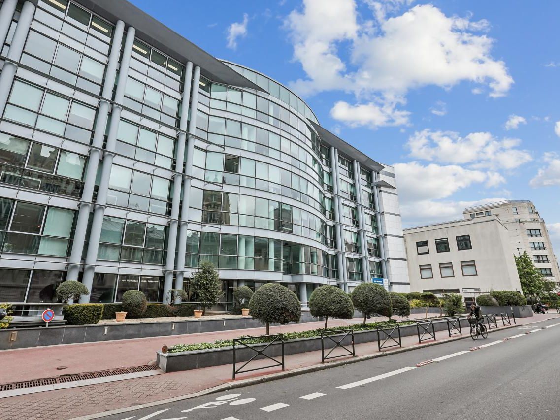 Location bureaux à Levallois-perret 92300