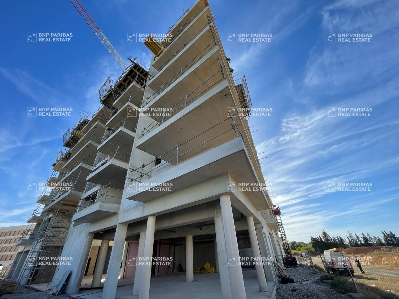 Vente Bureaux 430.22 m² divisibles 34000 Montpellier