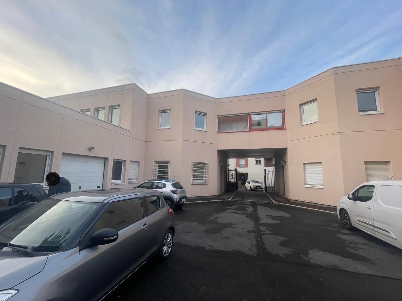 1315 m² pour ce pme-pmi en vente à Nanterre