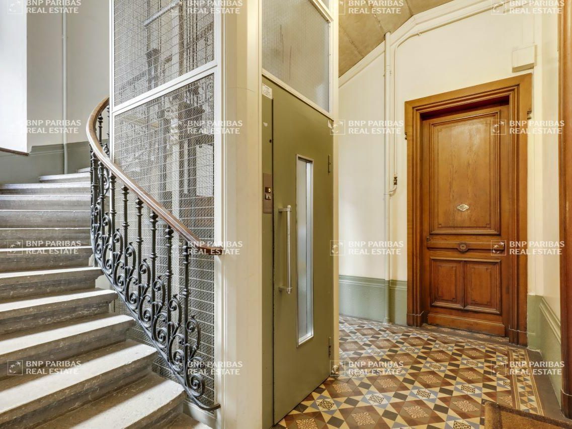 Location bureaux à Lyon 69002