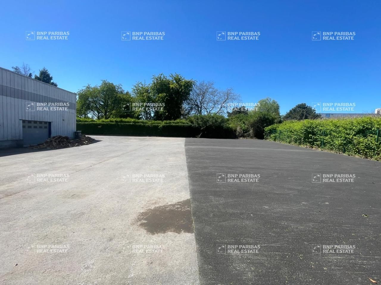 2187 m² pour ce activité en location à Villeneuve-d'ascq