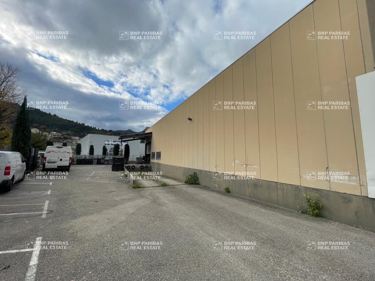 Location activité à Marseille 13011