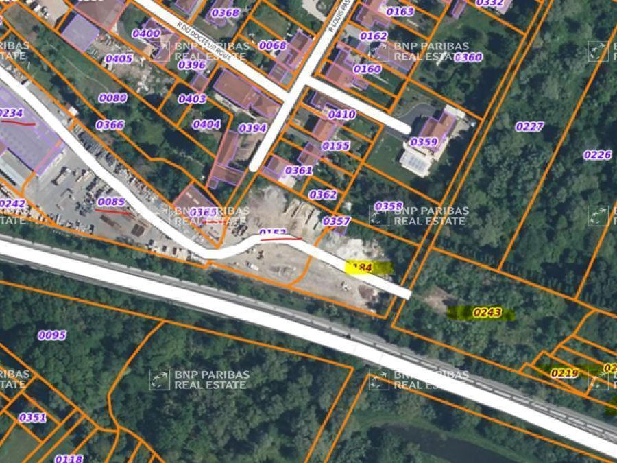 2542 m² pour ce activité en vente à Annezin