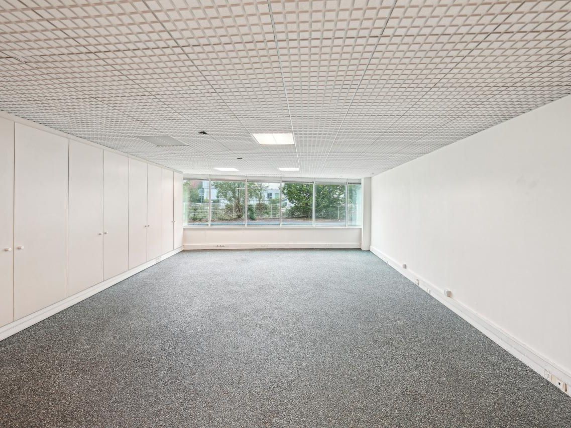 850 m² pour ce bureaux en vente à Mérignac