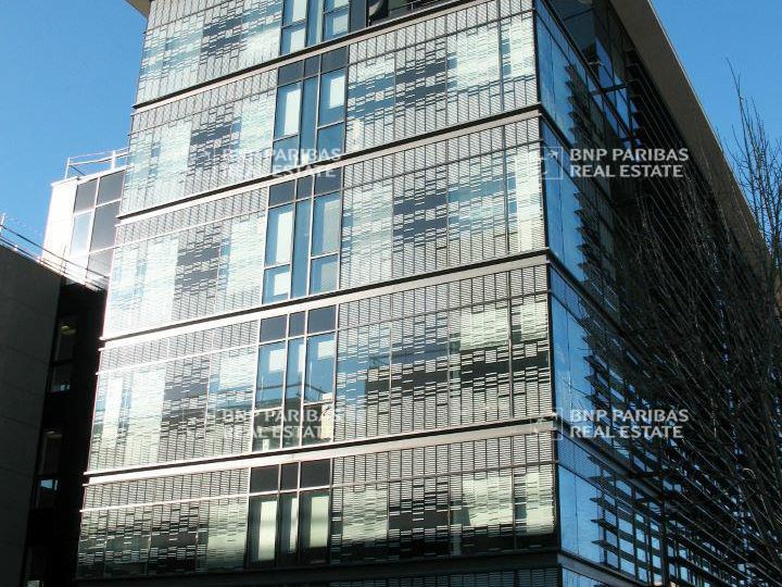 Location Bureaux 1185 m² divisibles 69007 Lyon