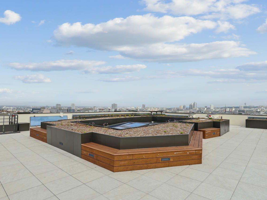 11356.7 m² pour ce bureaux en location à Paris