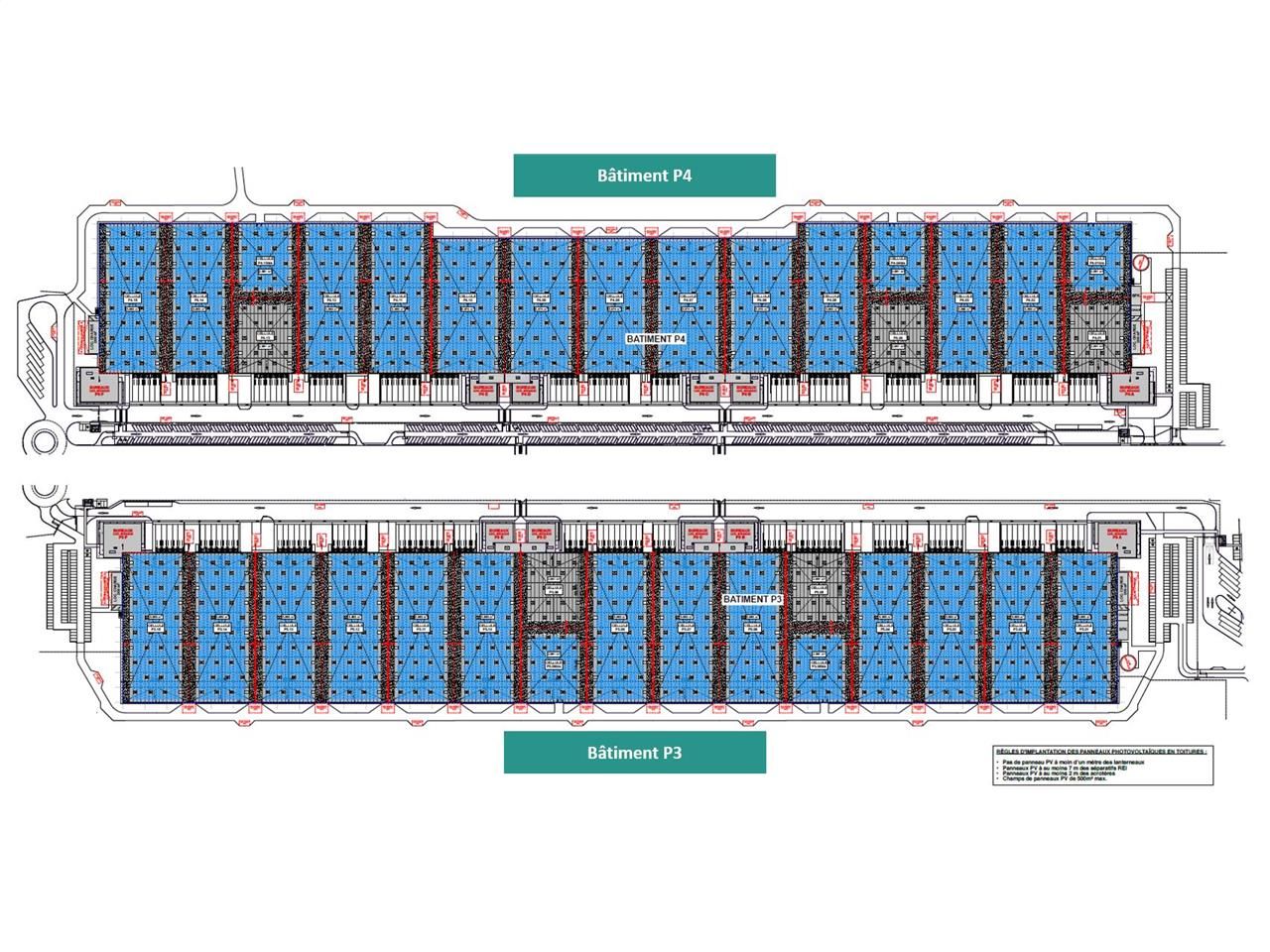 Location entrepôts classe a à Boisseaux 45480