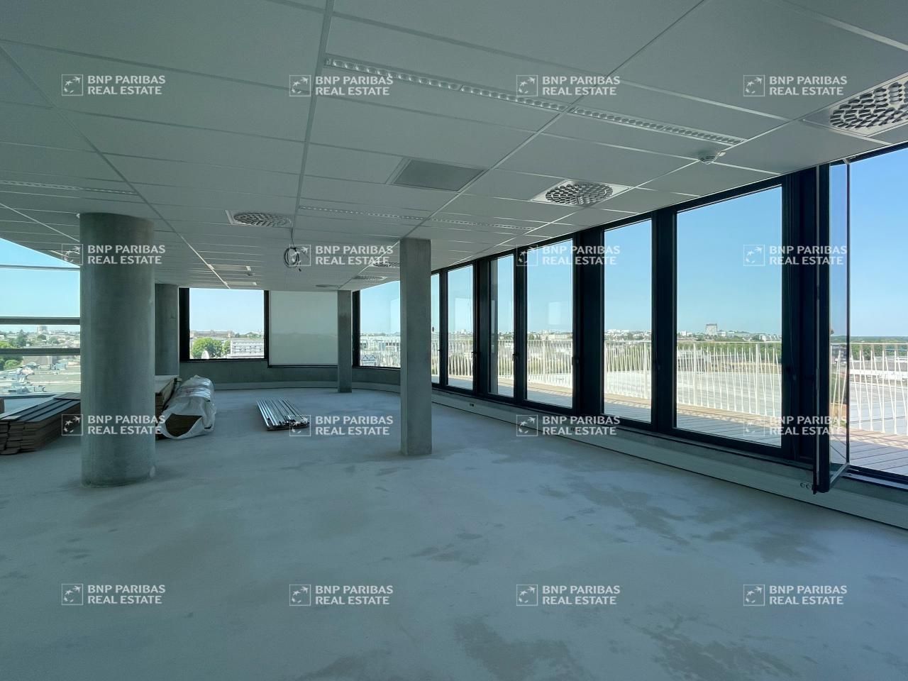 Location bureaux à Angers 49100