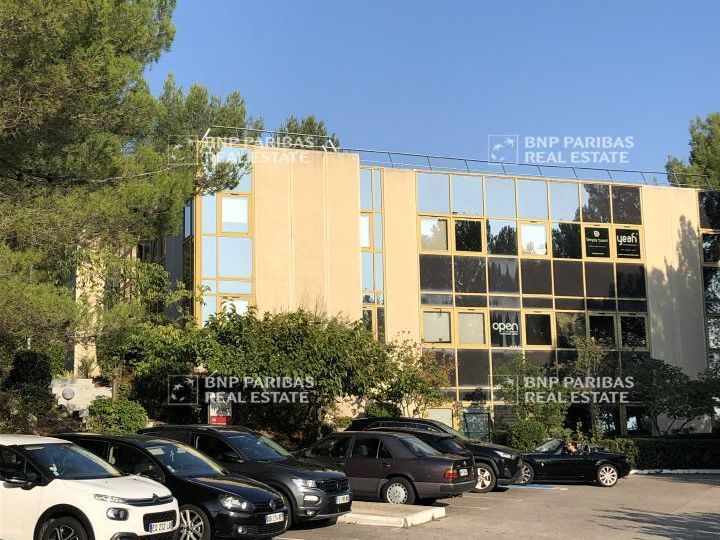 Location Bureaux 310 m² divisibles 13290 Aix en provence