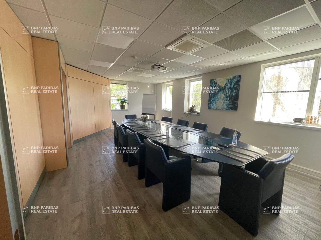 Location Bureaux 672 m² divisibles 06560 Valbonne