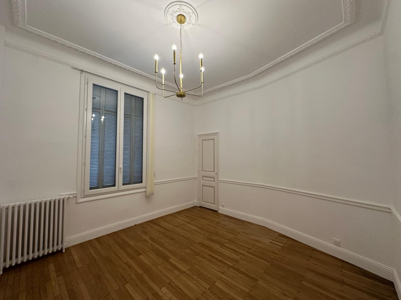 104 m² pour ce bureaux en location à Nice