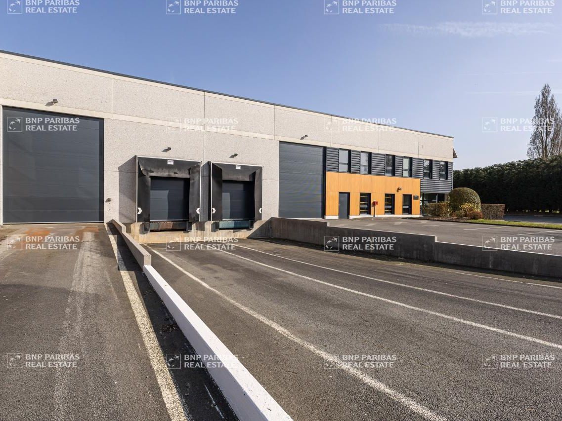 Location Activité 2663 m² divisibles 59350 Saint-andré-lez-lille