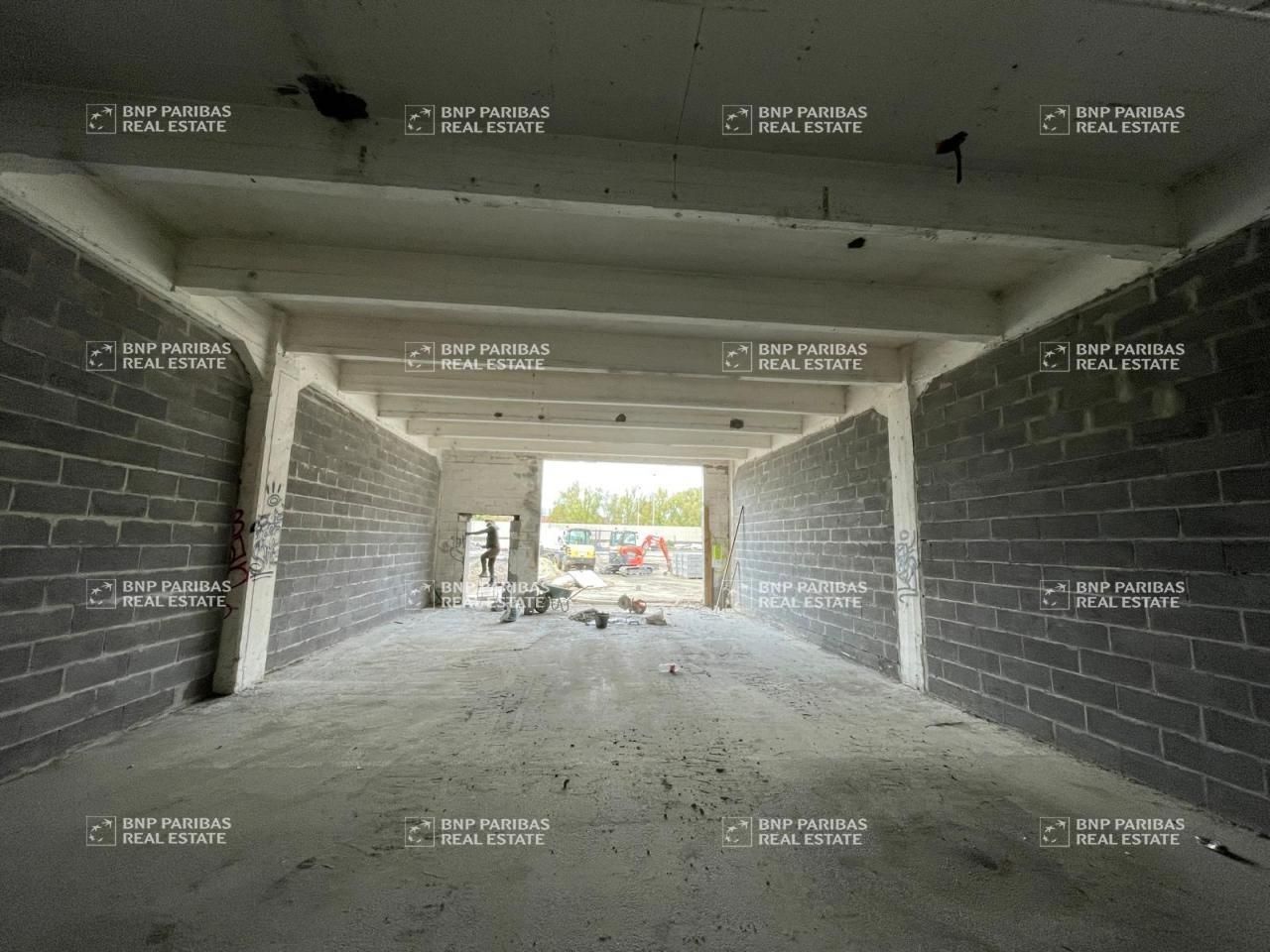 3728 m² pour ce activité en location à Wasquehal