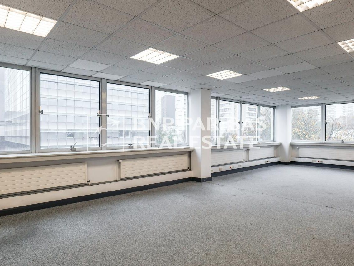 Location bureaux à Bagnolet 93170