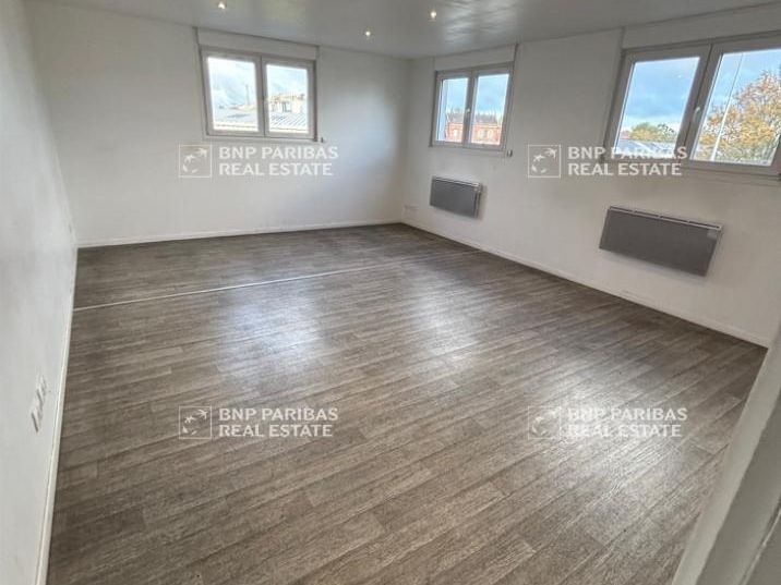 Location Bureaux 150 m² non divisibles 59210 Coudekerque-branche