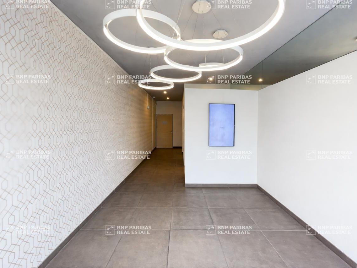 191.12 m² pour ce bureaux en location à Nantes
