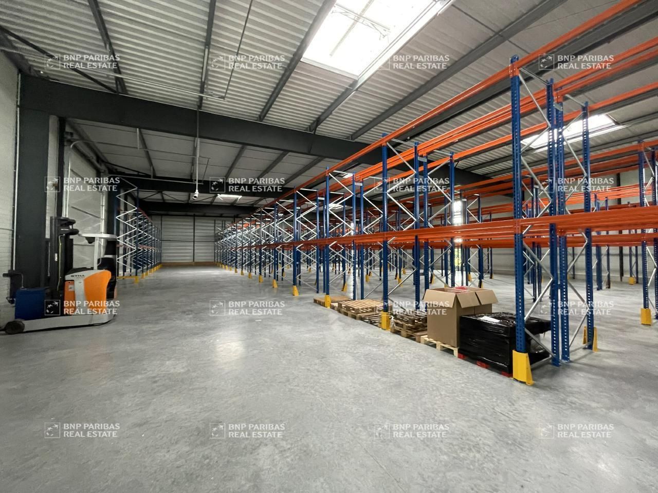 Vente Activité 1657 m² non divisibles 37390 Chanceaux-sur-choisille