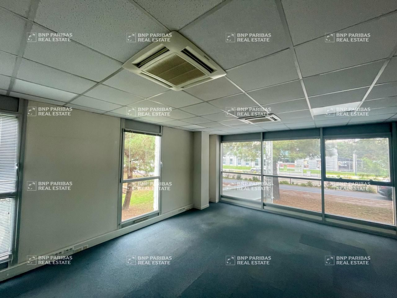 1200 m² pour ce bureaux en vente à Nantes