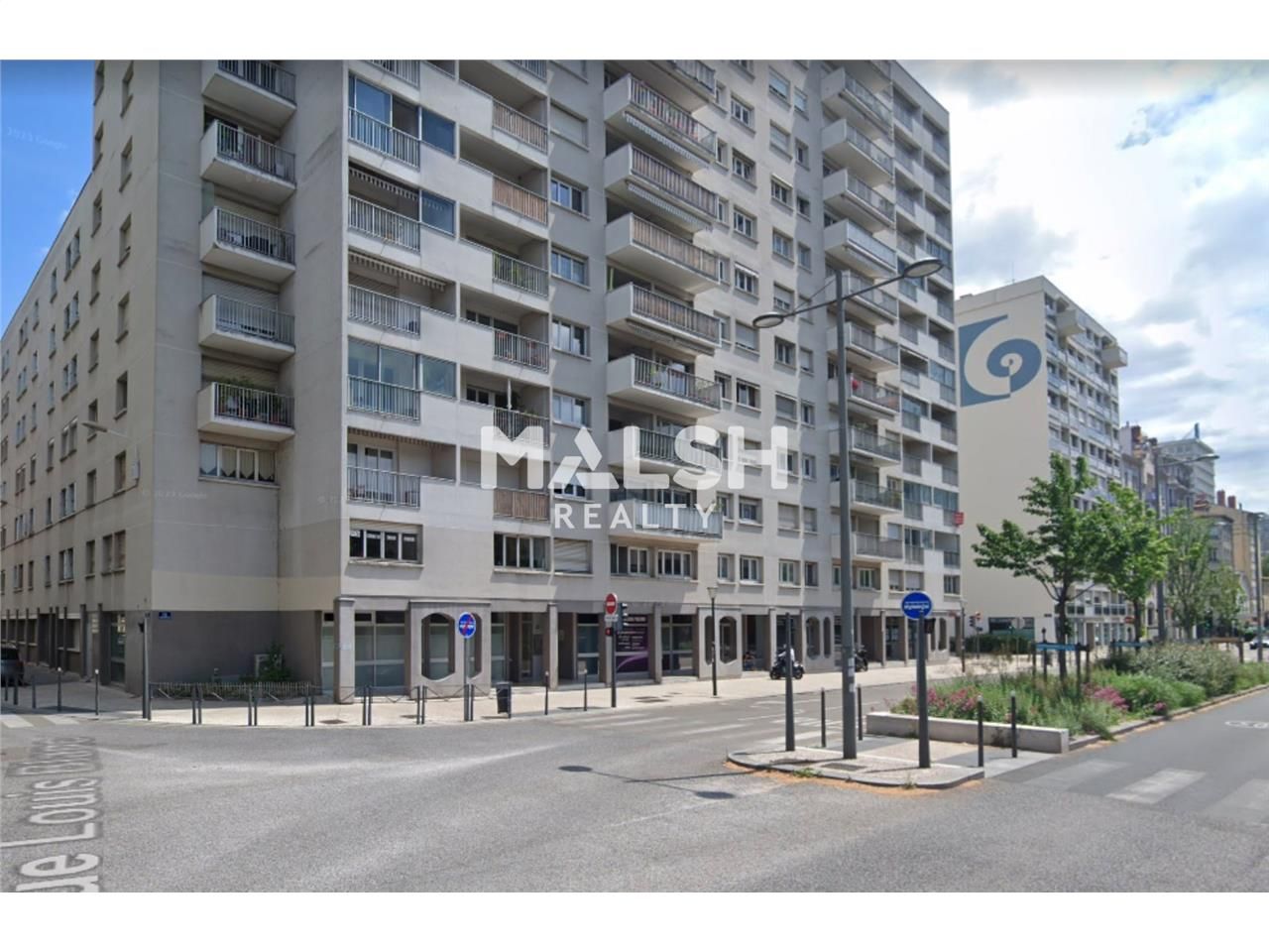 Nous vous proposons à la location, des bureaux à