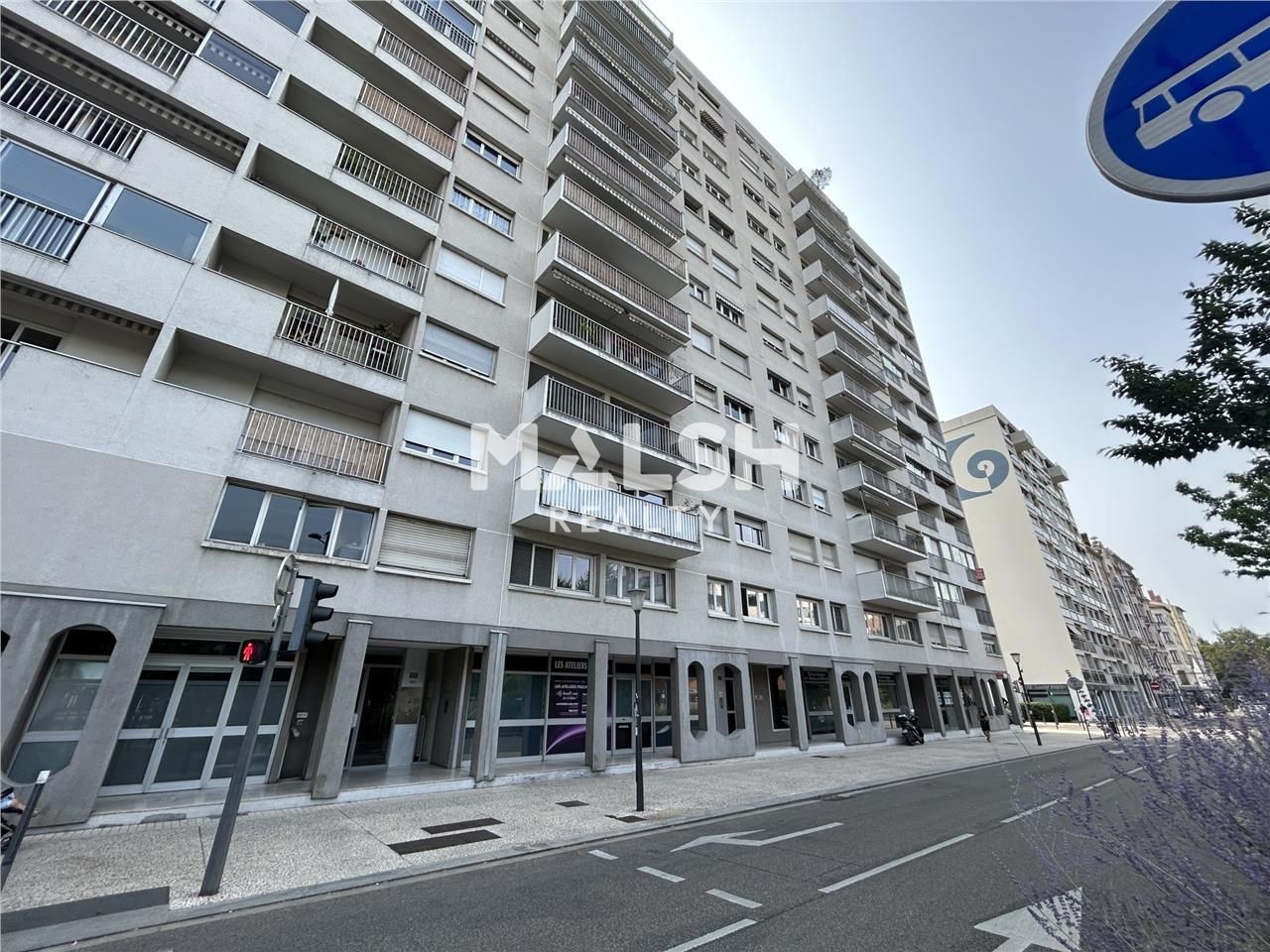 Nous vous proposons à la location, des bureaux à