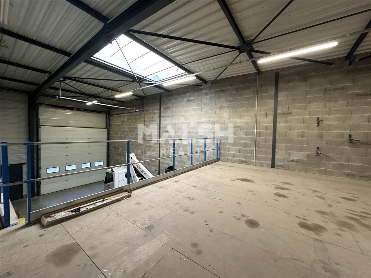 Dans la ZAC d'Epinay à Gleize, nous vous proposon