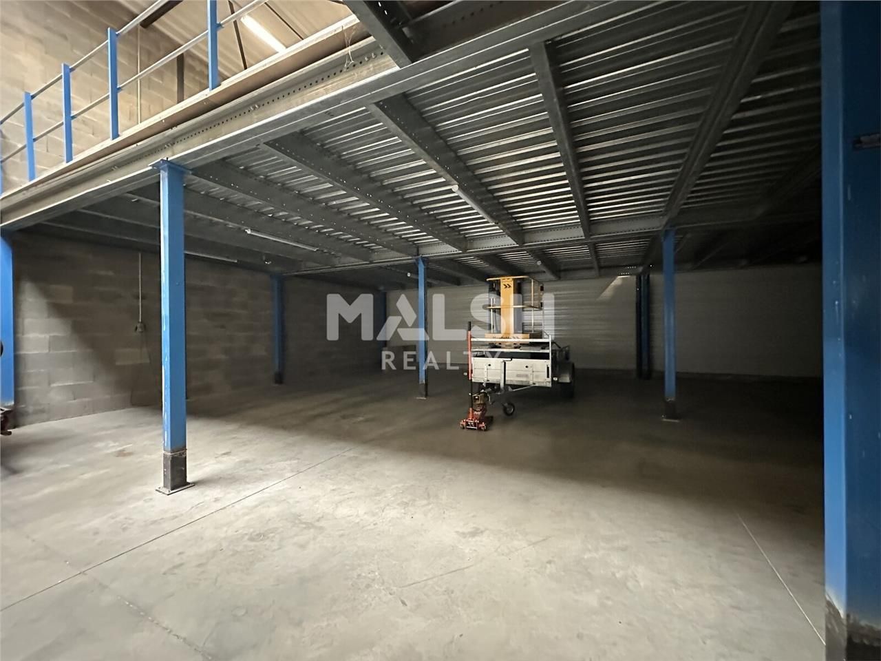 Dans la ZAC d'Epinay à Gleize, nous vous proposon