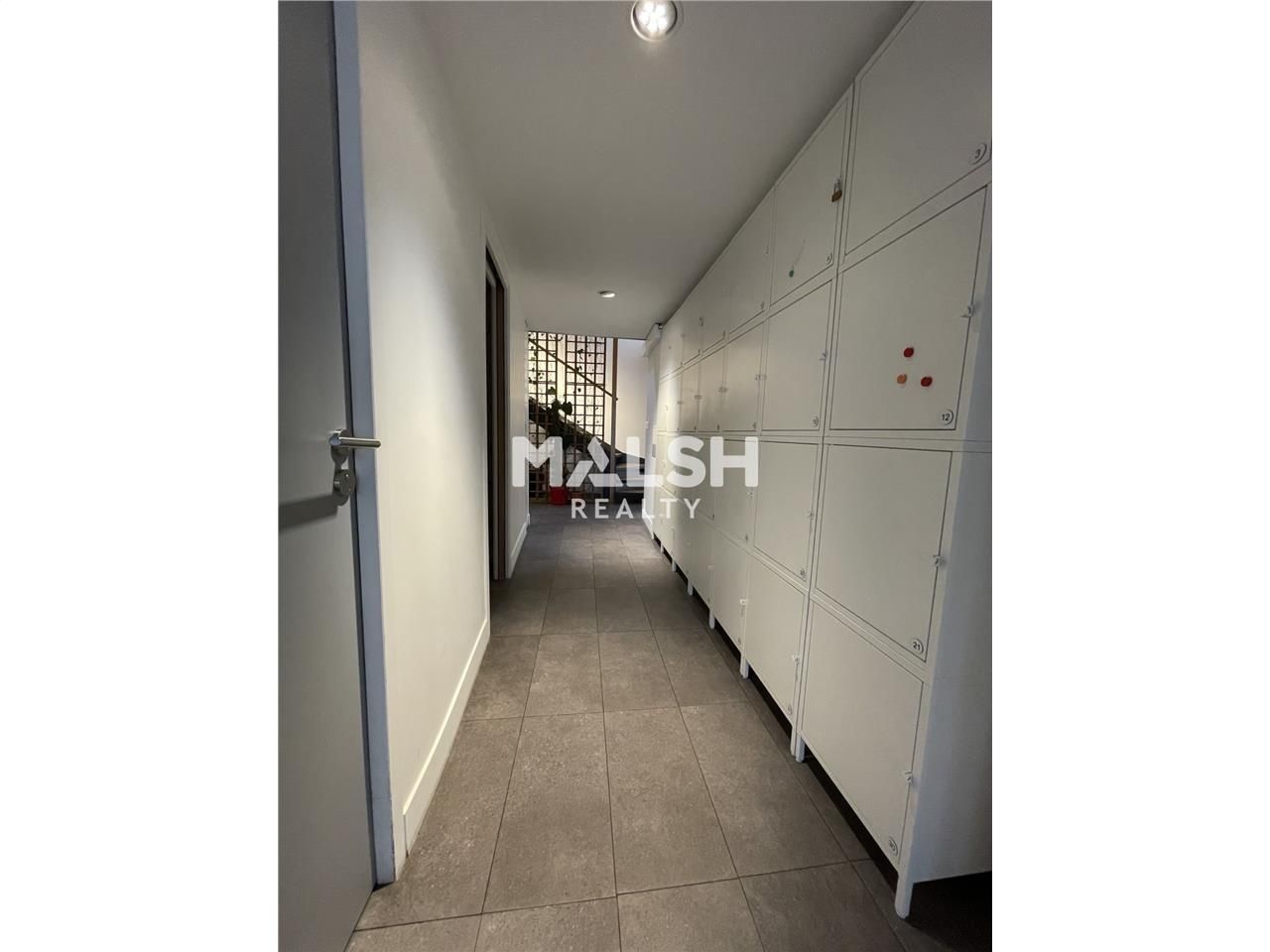 Au sein d'un nouvel espace de coworking sur Lyon 