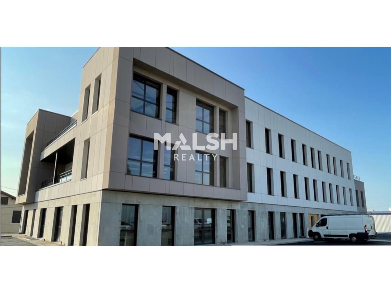 Limas 69400 - Au sein d'un nouveau parc clos et s