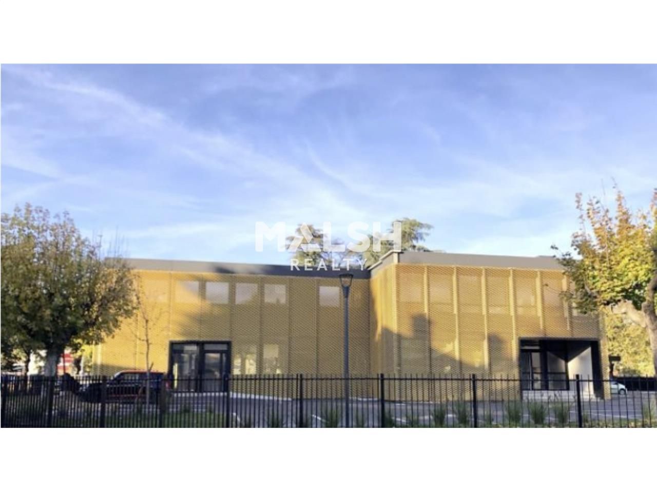 Dans le centre-ville de Villefranche Sur Saône, a