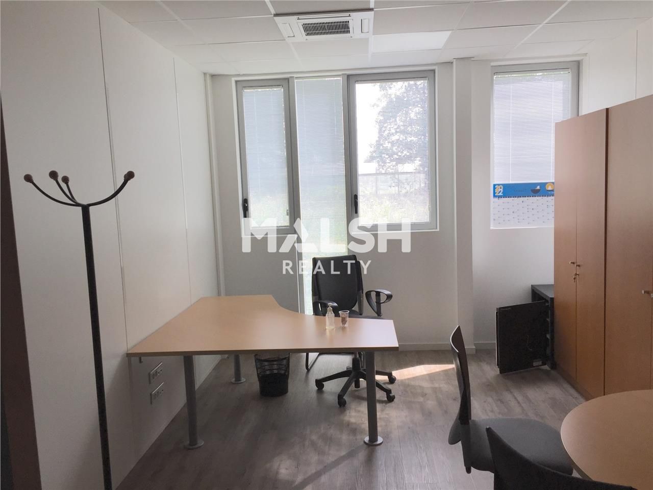 Nous vous proposons au coeur de la zone d'activit